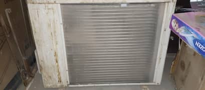 AC 10/10 for sale
