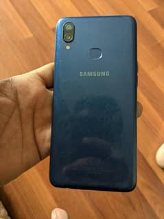 Samsung A10s