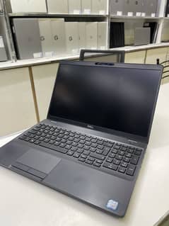 Dell latitude 5501