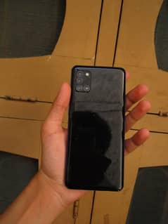 samsung a31