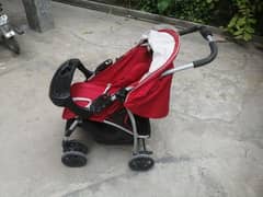 baby prime zabardast condition middle size