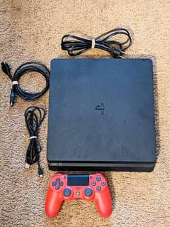 PS4