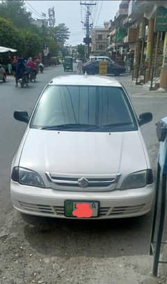 Suzuki culture euro 2