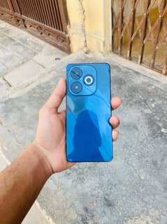 Infinix smart 8 pro