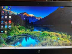 Hp ELITE BOOK CORE I 5 7TH GENERATION