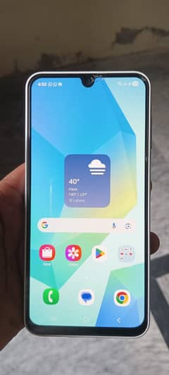 Galaxy A16 8GB 256GB
