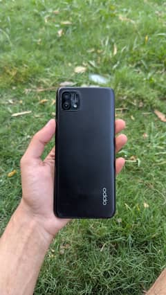 Oppo A16k - Non-pta - only Rs 15000