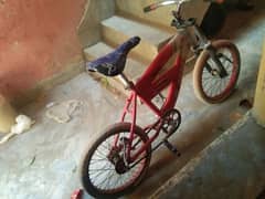cycle
