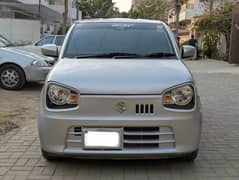 Suzuki Alto ENE charge