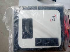 MZ Nexus inverter