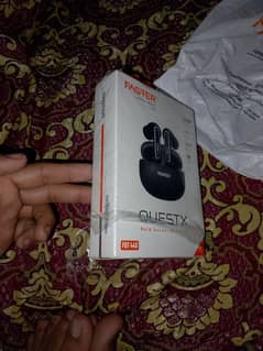 faster 440 new hai 1 munth use hai mojey dosra leyna hai