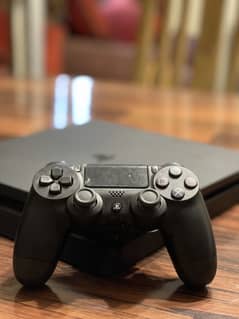 PS4 Slim 1TB