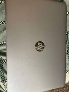 HP ELITE BOOK CORE I 5 7TH GENERATION