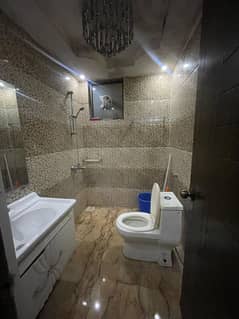 2-Bedroom Fully Furnished Apartment for Rent 3rd Floor | Makkah Tower, Islamabad