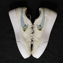 N*ke Blazer Low Platform SE NextNature 