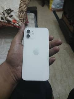 iphone 12 PTA approved 128gb