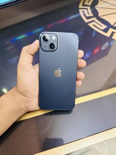 iPhone 13 Jv 128gb all okay with box