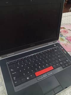 Dell laptop