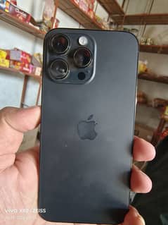 Iphone 14pro Max JV 128gb condition 9/10 battery 83 with box