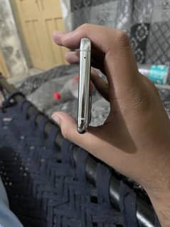 Oneplus 9pro pta approved 8+8 128 only one line in screen