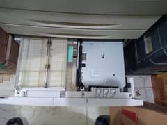 xerox 5855