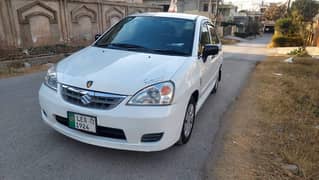 Outclass Liana in Pindi/Islamabad