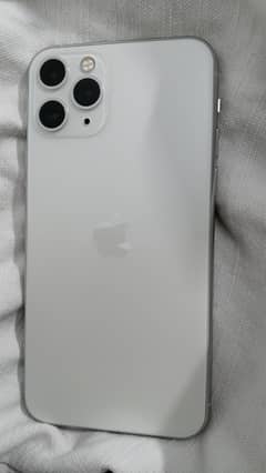I phone 11 Pro Dual Physical PTA Approved 256 GB