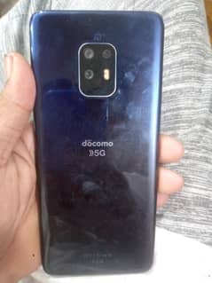 Docomo Arrows 5g