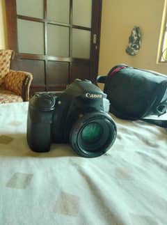 Canon 60 D