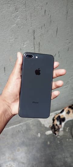 iPhone 8 plus non pta 256gb