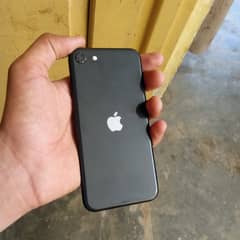 I phone SE
