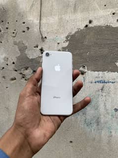 Iphone 8 64gb non pta water pack battery 72