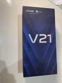 Vivo v21 12/128 gb