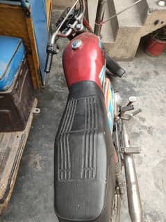 united 70cc candishion achi Hy