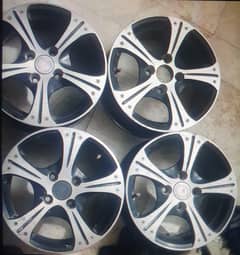 Rims