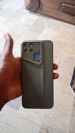 Realme C12 3Gb Ram.