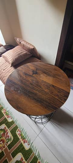 coffee table center table table basket