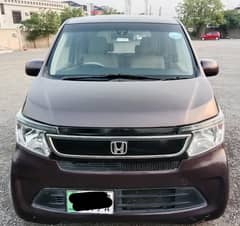 Honda N Wgn 2014/17