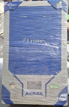 Solar Inverter Pv. 6000