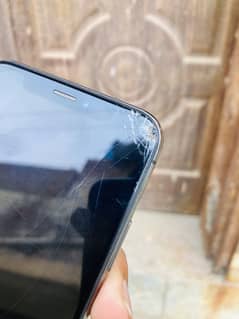 I PHONE X PTA APPROVED