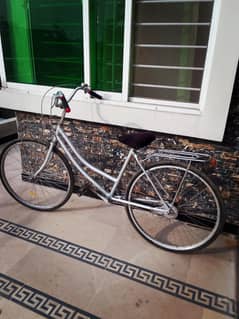 26 inch  cycle imported