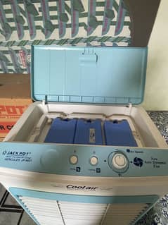 Hercules J-9021 Air Cooler for room only one month used
