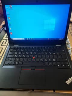 Lenovo L380 Laptop Core i3 8th Generation