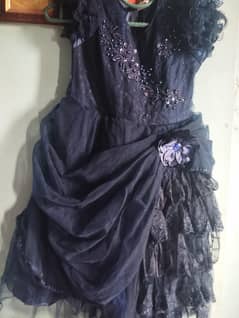 fancy suit wedding dress