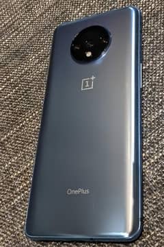 oneplus 7t 6 RAM 128 GB