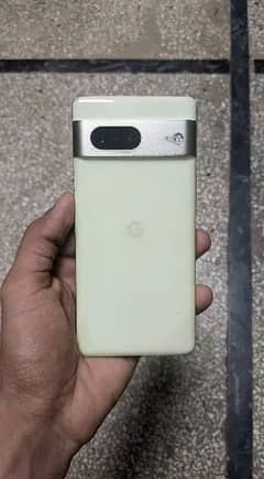google pixel 7