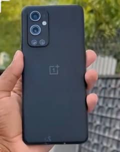 One plus 9 pro