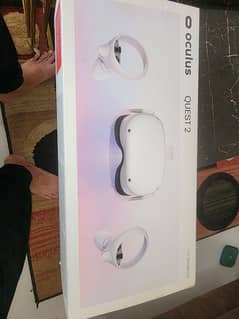 oculus quest 2