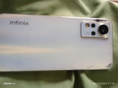 Infinix note 11