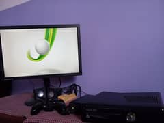 Xbox 360 slim